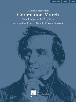 Coronation March