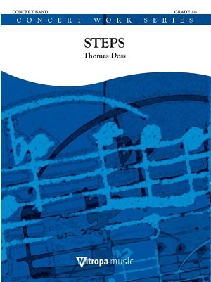 Steps