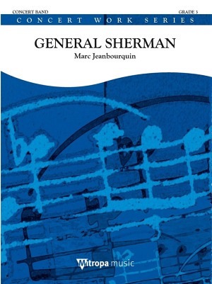 General Sherman