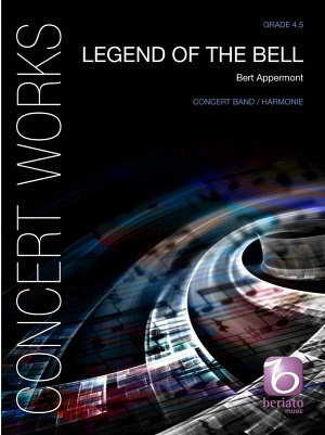 Legend Of The Bell