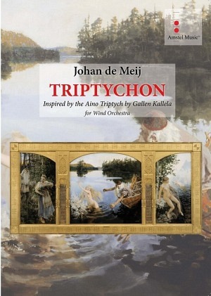 Triptychon