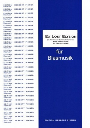 Ex lost Elysion