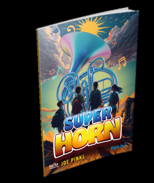 Superhorn