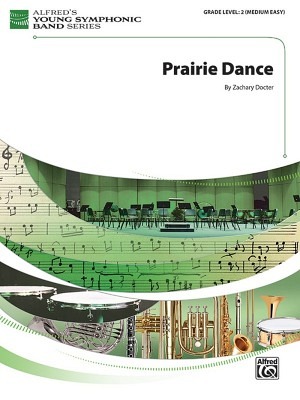 Prairie Dance