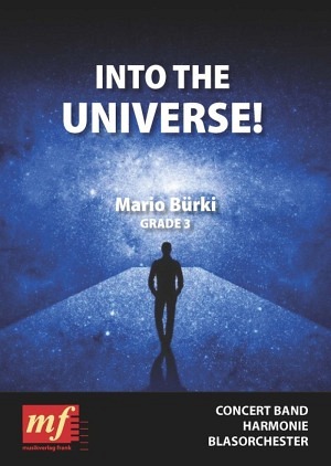 Into The Universe!