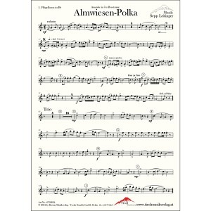 Almwiesen-Polka