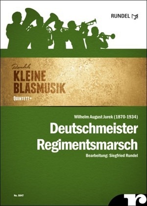 Deutschmeister Regimentsmarsch