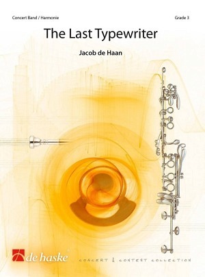 The Last Typewriter