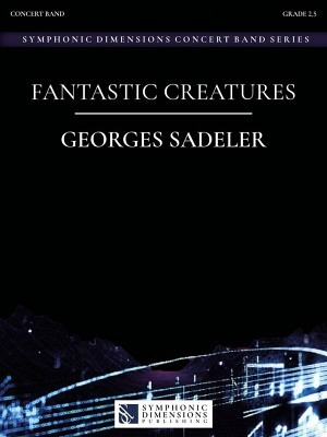 Fantastic Creatures