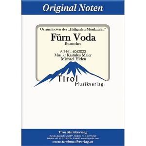 Fürn Voda