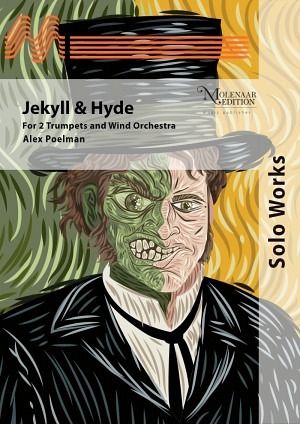 Jekyll & Hyde - LEIHMATERIAL