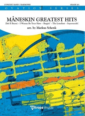 Maneskin Greatest Hits