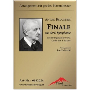 Finale aus der 8. Symphonie