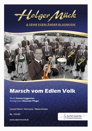 Marsch vom Edlen Volk