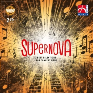 Supernova (CD)