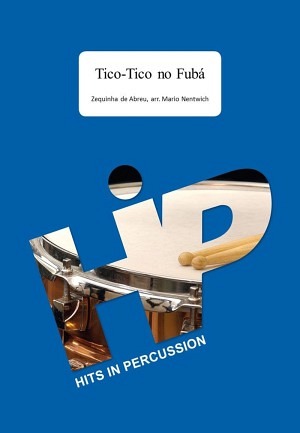 Tico-Tico no Fuba