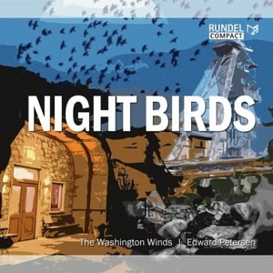 Night Birds (CD)