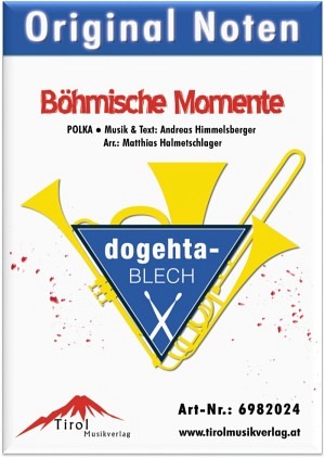 Böhmische Momente