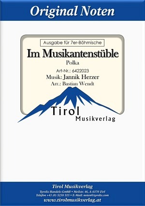 Im Musikantenstüble