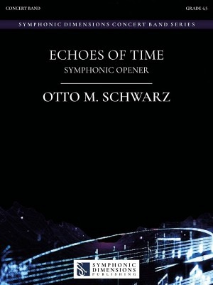 Echoes of Time