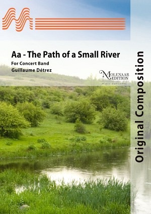 Aa - The Path of a Small River