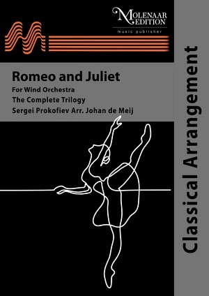 Romeo and Juliet - The Complete Trilogy