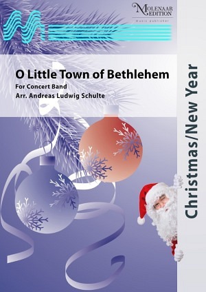 O Little Town of Bethlehem