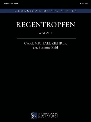 Regentropfen