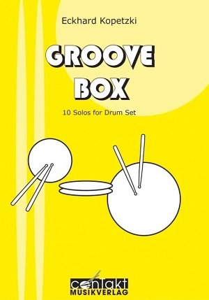 Groove Box