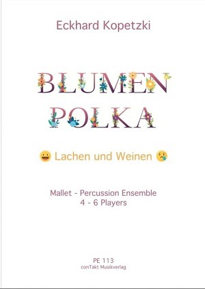 Blumen Polka