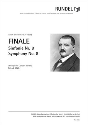 Finale Sinfonie No. 8