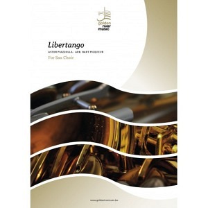 Libertango