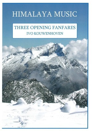 Three Opening Fanfares