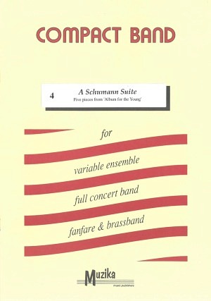 A Schumann Suite