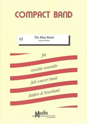 The Blue Band