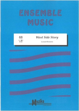 West Side Story - selection -