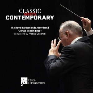 Classic Meets Contemporary (2 CD)