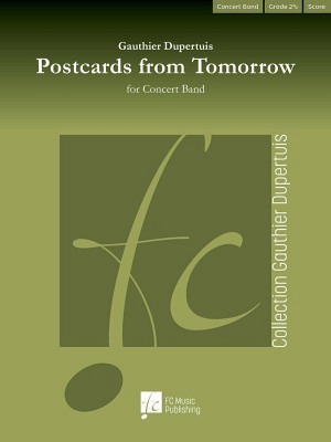 Postcards from Tomorrow