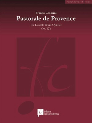 Pastorale de Provence