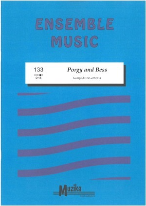 Porgy And Bess