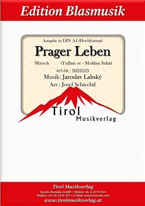 Prager Leben