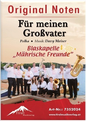 Für meinen Großvater