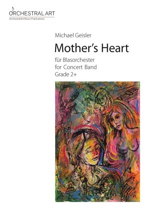 Mother's Heart