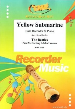 Yellow Submarine