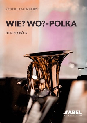 Wie? Wo?-Polka