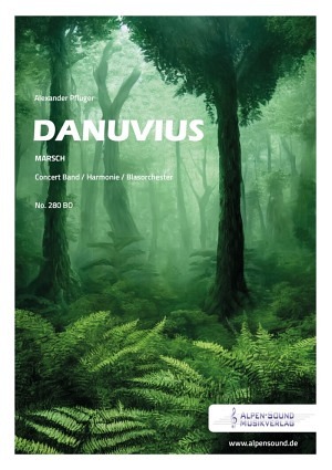 Danuvius