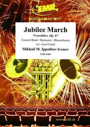 Jubilee March