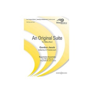 An Original Suite