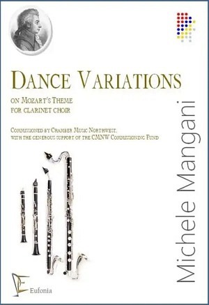 Dance Variations