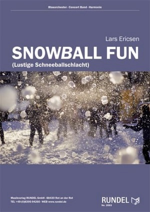 Snowball Fun